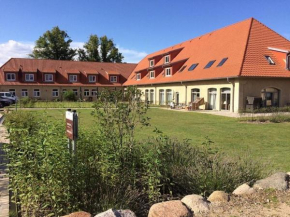 Die Remise Lexington, Stolpe auf Usedom